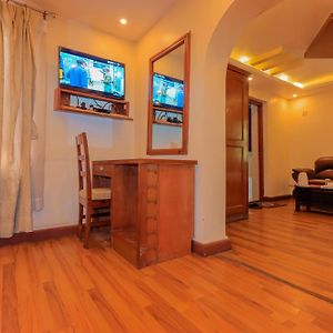 Everland Kathmandu Hotel